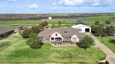 Lake Home For Sale in Northlake, Texas