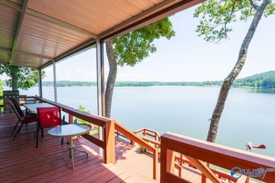Leesburg, unique waterfront cabin with stunning views very near - photo 14