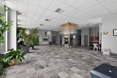 Welcome to Landmark Towers Condo where location, space, and - photo 14