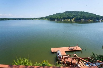 Leesburg, unique waterfront cabin with stunning views very near - photo 15