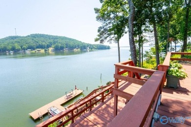 Leesburg, unique waterfront cabin with stunning views very near - photo 17
