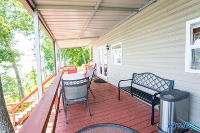 Leesburg, unique waterfront cabin with stunning views very near - photo 18