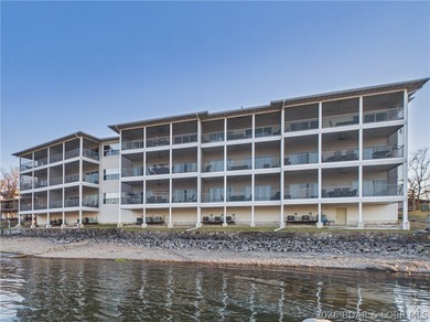 Lake of the Ozarks Condo For Sale in Osage Beach Missouri