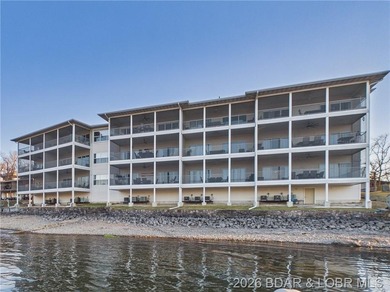 Lake of the Ozarks Condo For Sale in Osage Beach Missouri