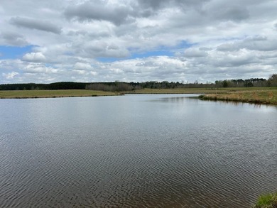 This 35 acres checks a lot of boxes including a 4+ acre private - photo 1