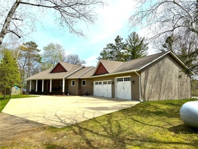 Lake Home For Sale in Emily, Minnesota