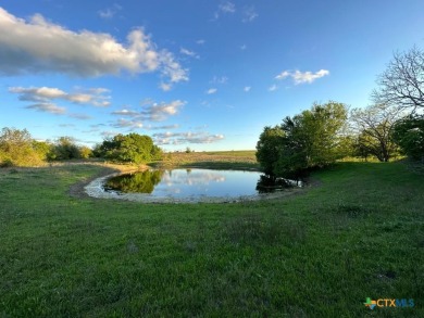 Lake Acreage For Sale in Georgetown, Texas