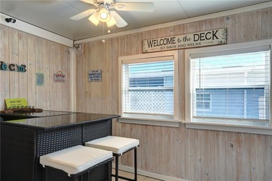Fully furnished as shown. Built 2003 to updated hurricane - photo 22