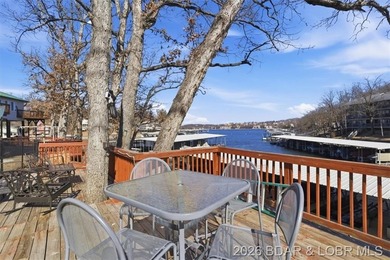 Lake of the Ozarks Condo For Sale in Lake Ozark Missouri