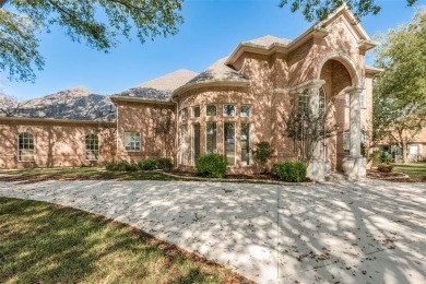 Joe Pool Lake Home For Sale in Cedar Hill Texas