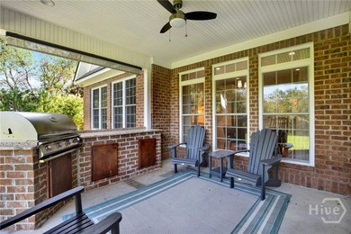 Welcome home to this beautifully maintained brick residence - photo 33