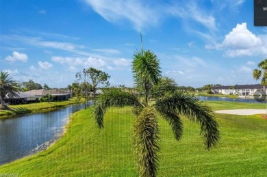 (private lake, pond, creek) Home For Sale in Estero Florida