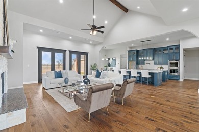 (private lake, pond, creek) Home For Sale in Midlothian Texas