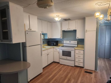 Welcome to this adorable manufactured home in desirable 4 - photo 6