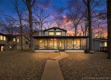 Lake of the Ozarks Home For Sale in Climax Springs Missouri