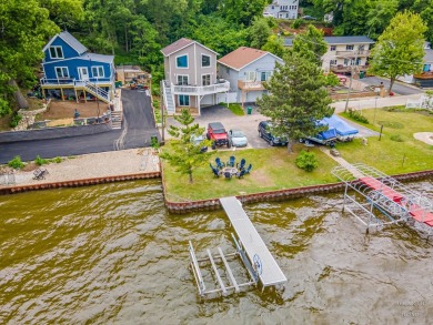 Lake Home Sale Pending in Fox Lake, Illinois