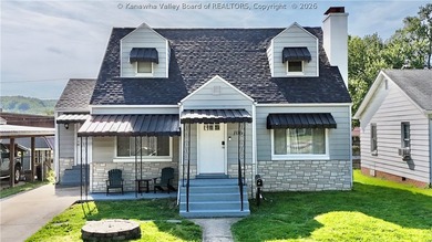 Move-in ready and offering exceptional flexibility, this Nitro - photo 1