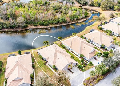 (private lake, pond, coastal) Home For Sale in Lakewood Ranch Florida