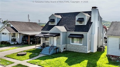 Move-in ready and offering exceptional flexibility, this Nitro - photo 2