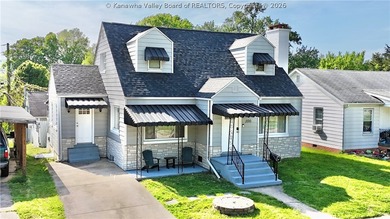 Move-in ready and offering exceptional flexibility, this Nitro - photo 3