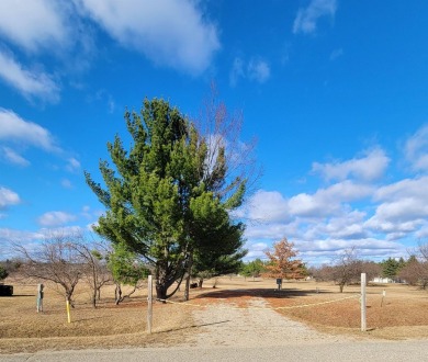 Lake Lot For Sale in Gladwin, Michigan
