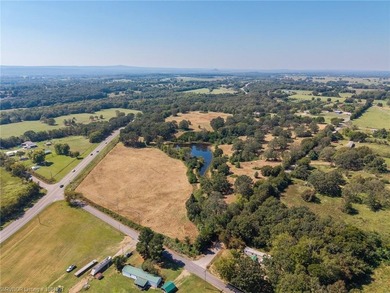 (private lake, pond, creek) Commercial For Sale in Branch Arkansas