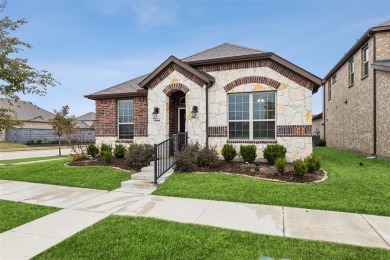 Lake Home For Sale in Little Elm, Texas