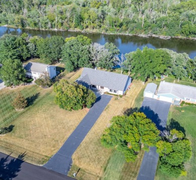 Lake Home For Sale in Beloit, Wisconsin