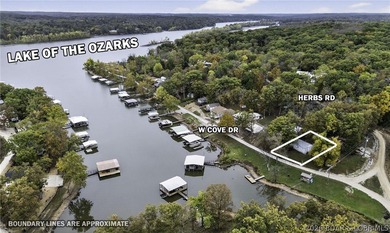 Lake Home For Sale in Lincoln, Missouri