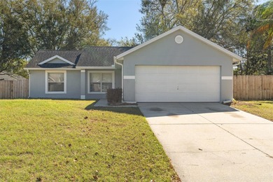 Lake Louisa Home For Sale in Clermont Florida