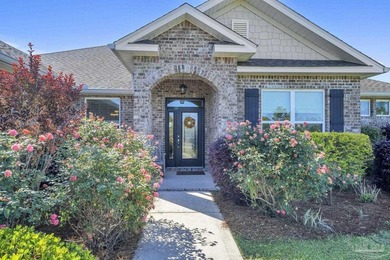 Welcome to 487 Coastal Breeze Drive, a stunning 2,931 sq. ft - photo 2