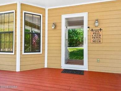 Located in the gated lake community of Lake Wildwood, this - photo 3