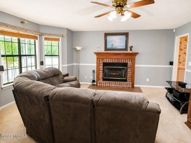 Located in the gated lake community of Lake Wildwood, this - photo 4