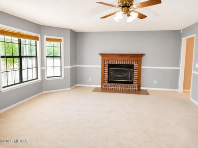 Located in the gated lake community of Lake Wildwood, this - photo 5