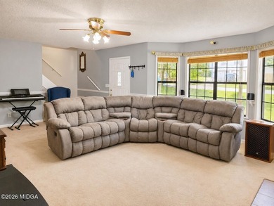 Located in the gated lake community of Lake Wildwood, this - photo 8