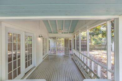 **30A Redevelopment Opportunity with New Construction in Place** - photo 33