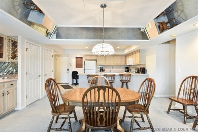 This isn't your typical shotgun-style condo; it offers the