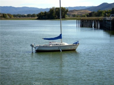 Lake Condo For Sale in Lakeport, California