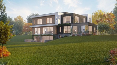 This architectural gem will captivate with its luxurious, modern - photo 2