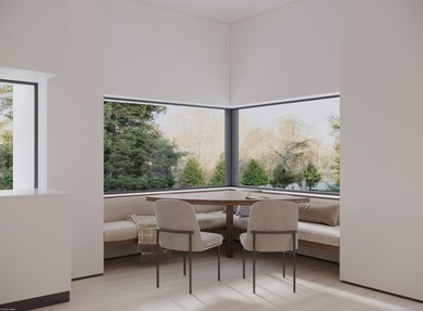 This architectural gem will captivate with its luxurious, modern - photo 8