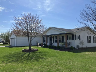 Lake Home For Sale in Grayslake, Illinois