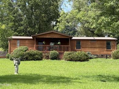 Holston River - Hawkins County Home For Sale in Surgoinsville Tennessee