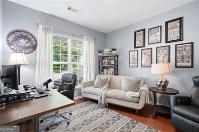 Looking for a MOVE-IN ready 4 bedroom home with 2 main level - photo 6
