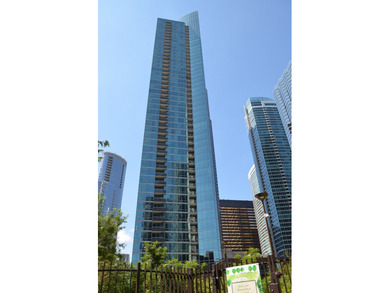 Lake Michigan - Cook County Condo For Sale in Chicago Illinois