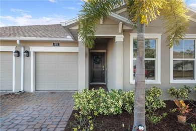 Lake Home For Sale in Vero Beach, Florida