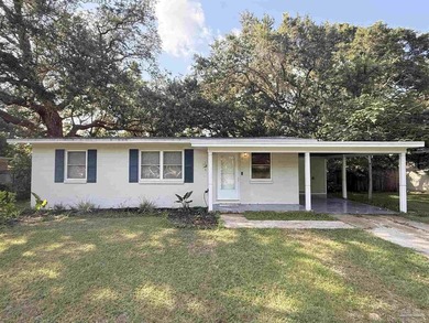 Crescent Lake - Escambia County Home For Sale in Pensacola Florida