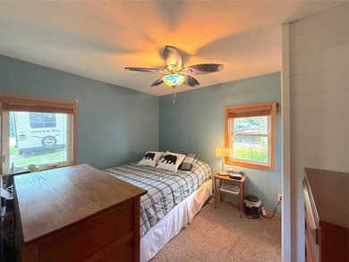 Nestled along the shores of beautiful Lake Francis, this - photo 11