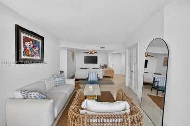 HIGH FLOOR 2 BED /2 BATH UNIT WITH TILE FLOORS THROUGHOUT - photo 14