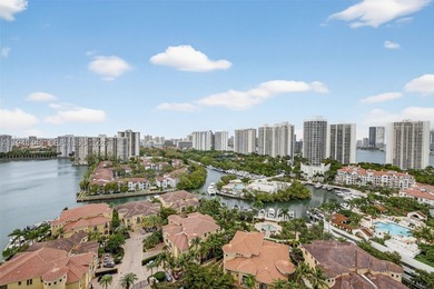 HIGH FLOOR 2 BED /2 BATH UNIT WITH TILE FLOORS THROUGHOUT - photo 17
