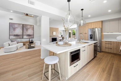 Welcome to elevated desert living in this stunning, reimagined - photo 18